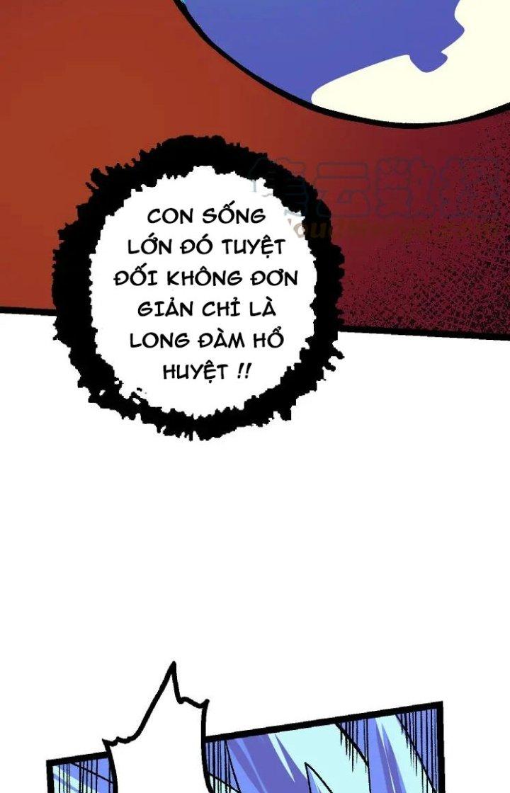 từ cây cổ thụ bắt đầu tiến hóa chapter 40 6