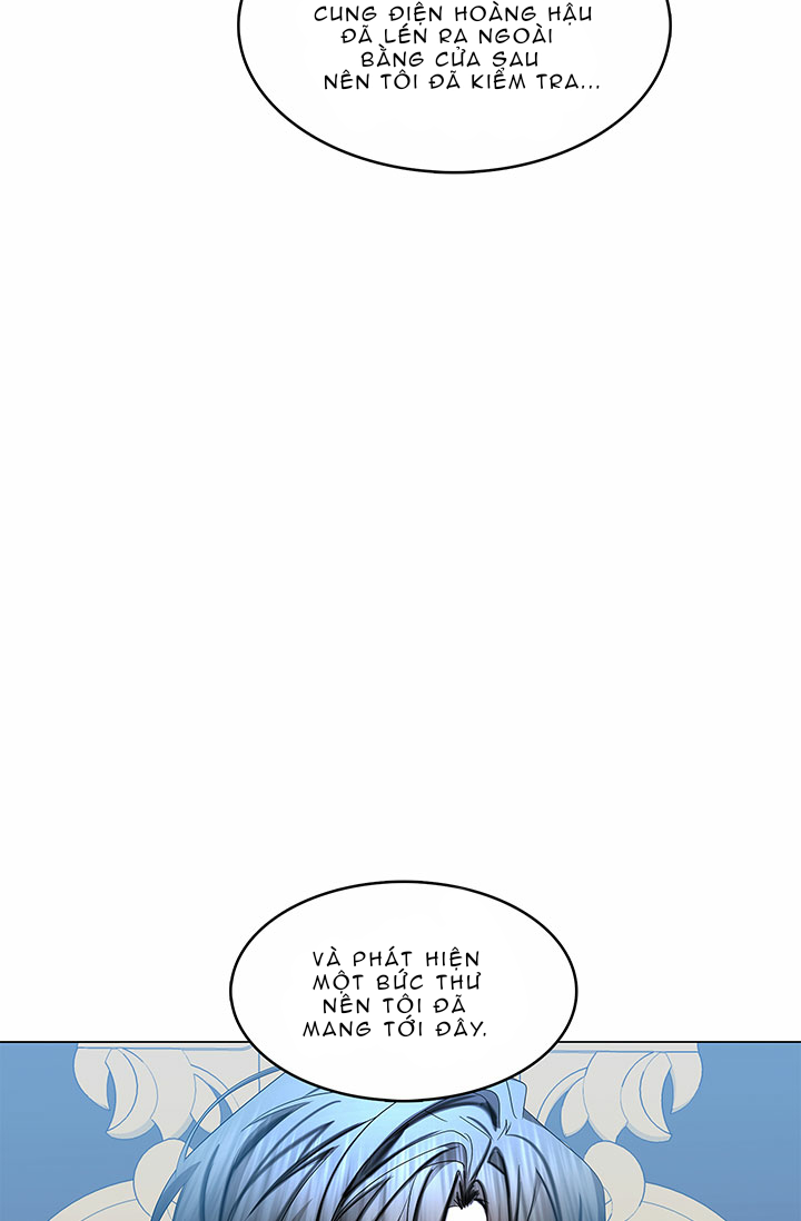 sự hối hận muộn màn chapter 14 73