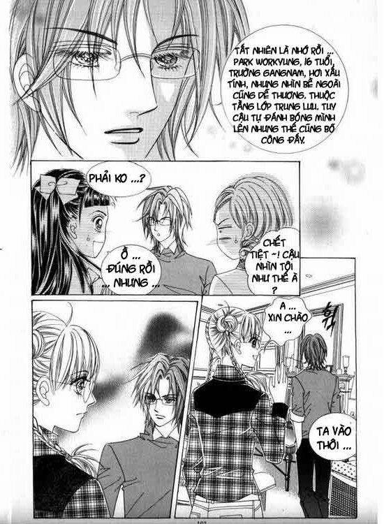 he dedicated to roses chapter 15 22