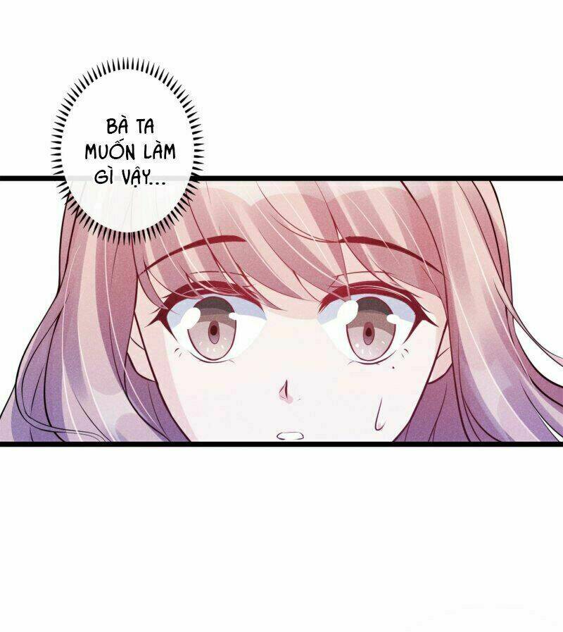 cạm bẫy lửa tình chapter 26 12