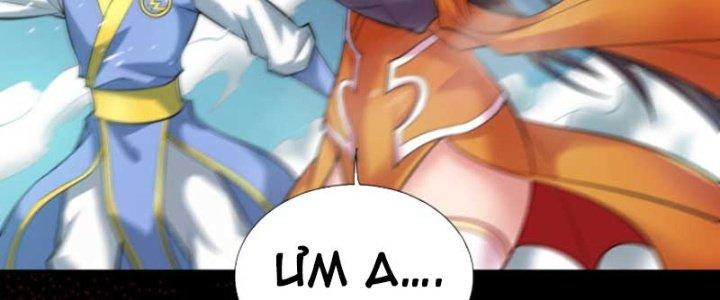 ẩn cư mười vạn năm, đời sau mời ta rời núi chapter 14 45