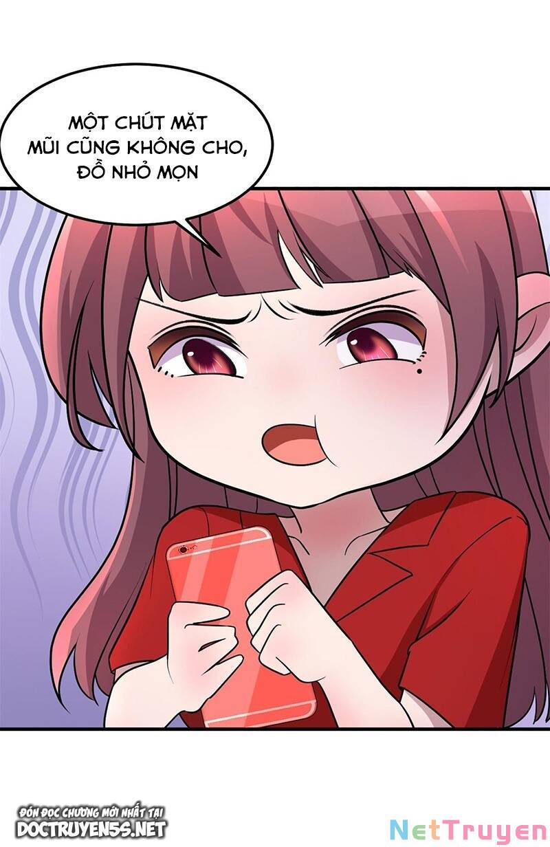 chị gái tôi là đại minh tinh chapter 162 20