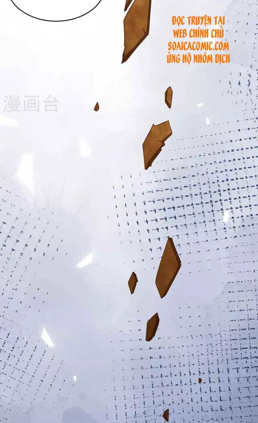 tướng quân, bổn phi không nhận sủng chapter 17 52