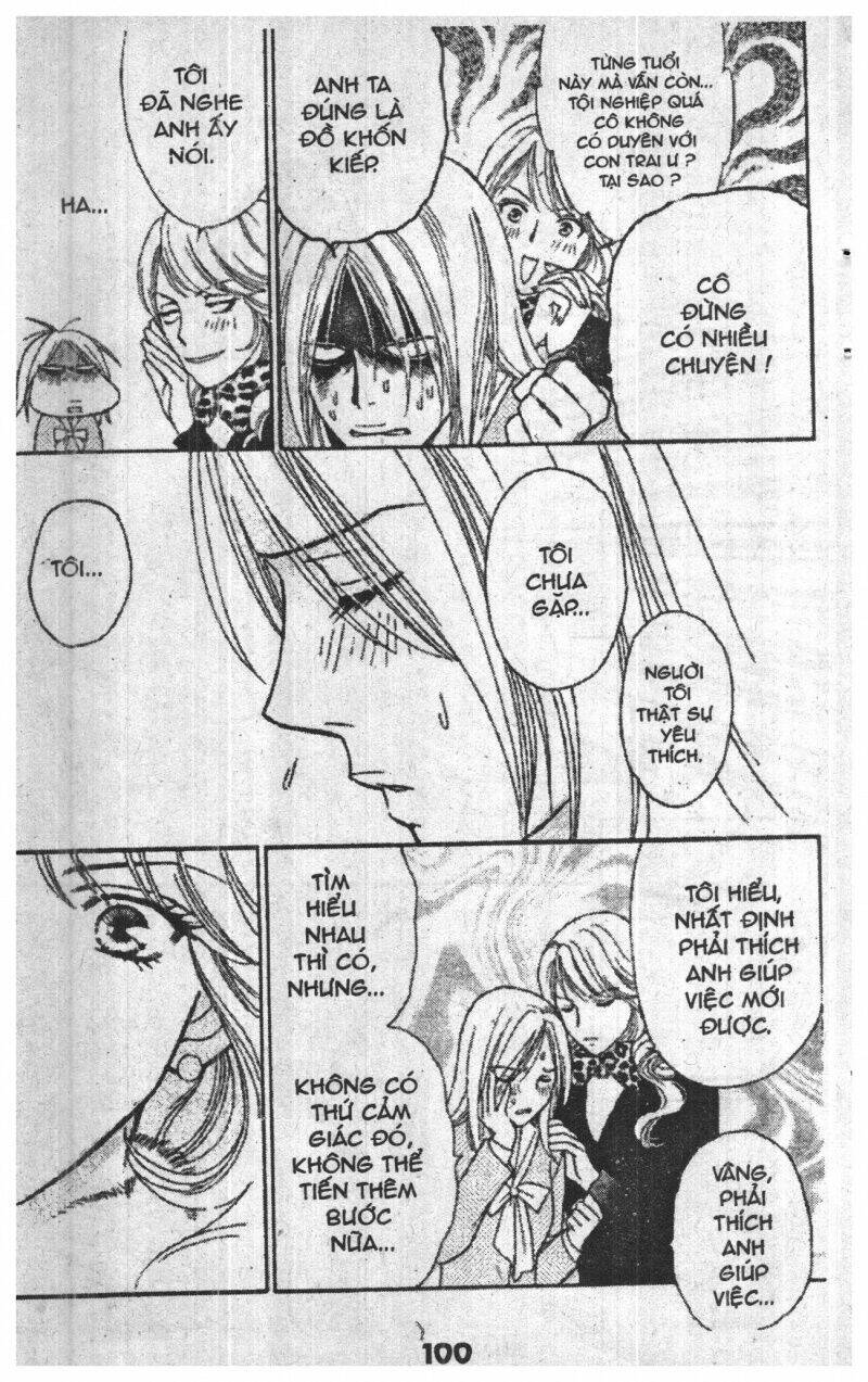 chiyou yo hana yo chapter 1 100