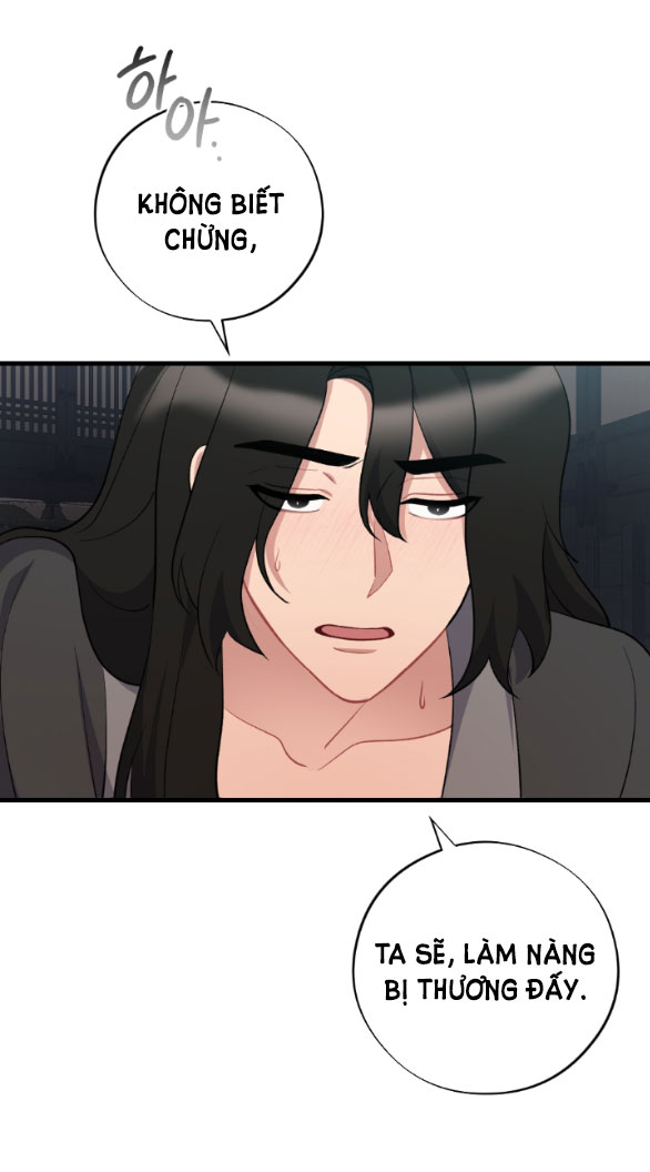 [18+] mơ về một cơn mưa phùn chapter 21.1 25