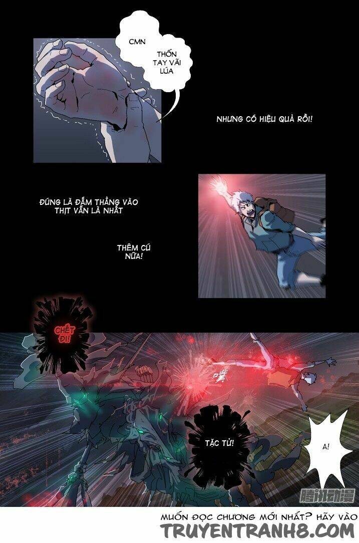 thâu hoan chapter 92 23