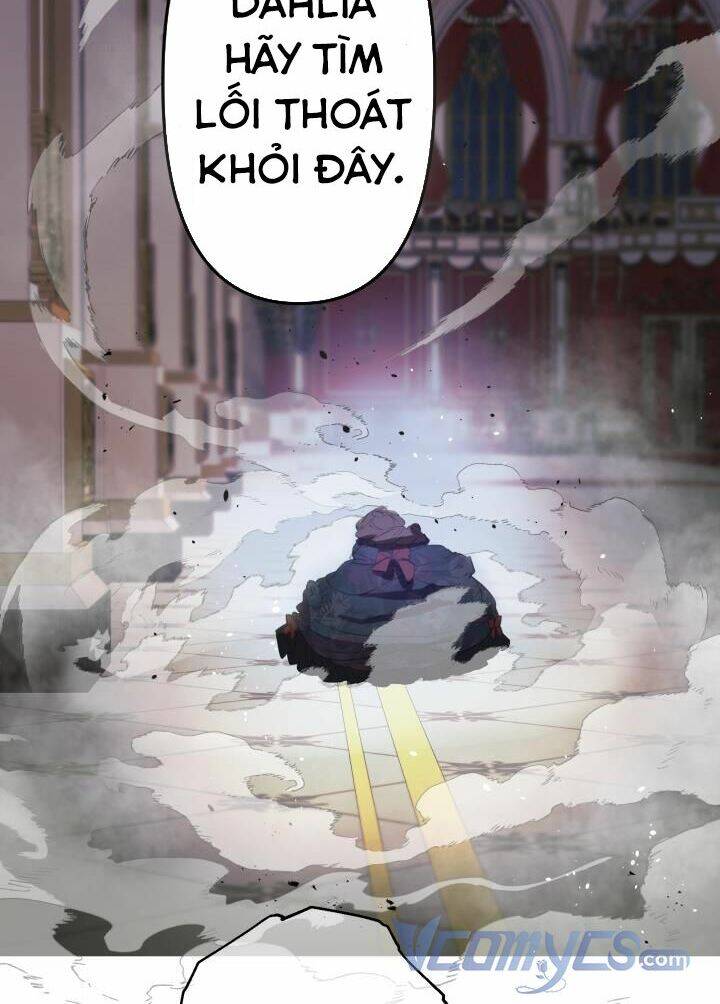 những nhân vật mạnh nhất thế giới ám ảnh tôi chapter 27 39