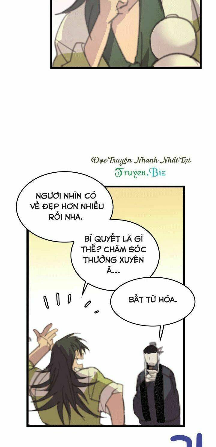 biên niên sử lãnh nguyệt chapter 31 15