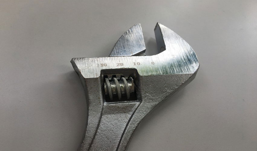 Mỏ lếch 12 inch 300mm
