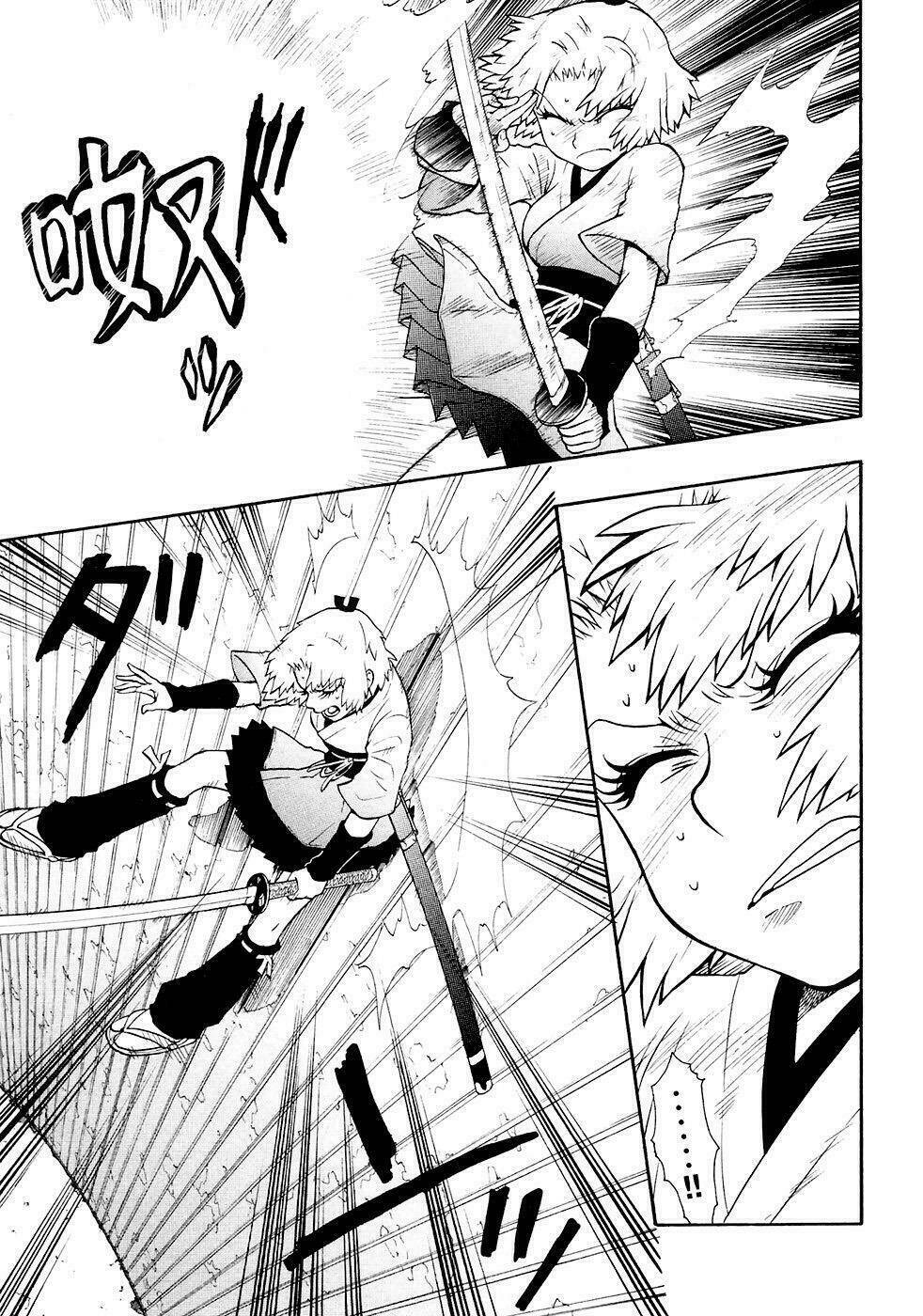 dragon eye chapter 4 24