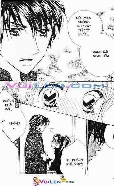 1/4 tình yêu chapter 8 132