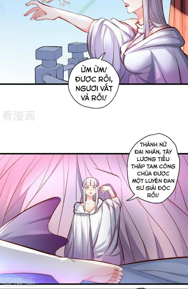 tối cường đại biểu hoàng kim thận chapter 30 6