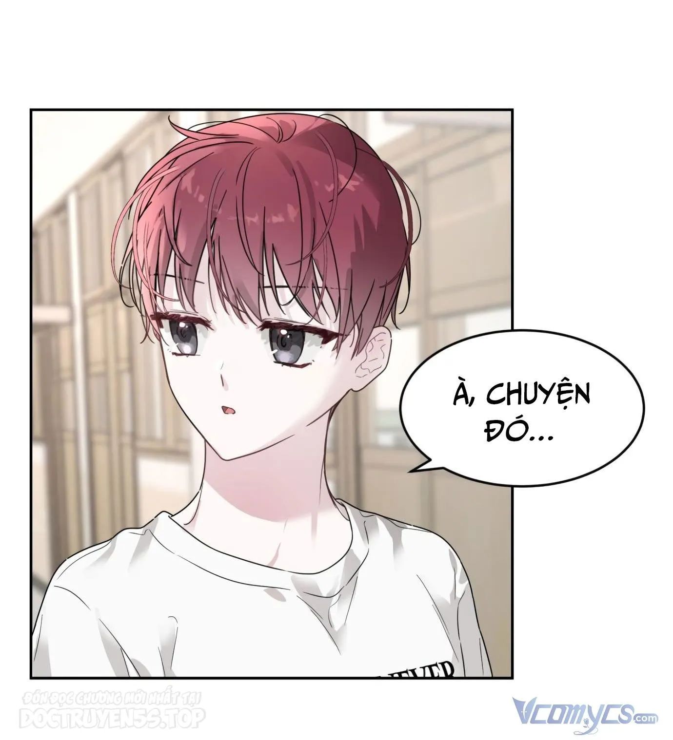 em đã tìm kiếm cả ngàn năm nay chapter 20 40