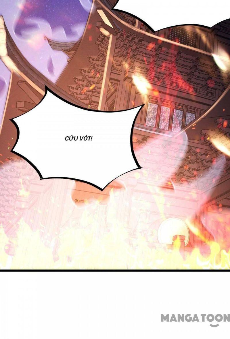 đồ đệ ta toàn là nữ ma đầu chapter 203 25