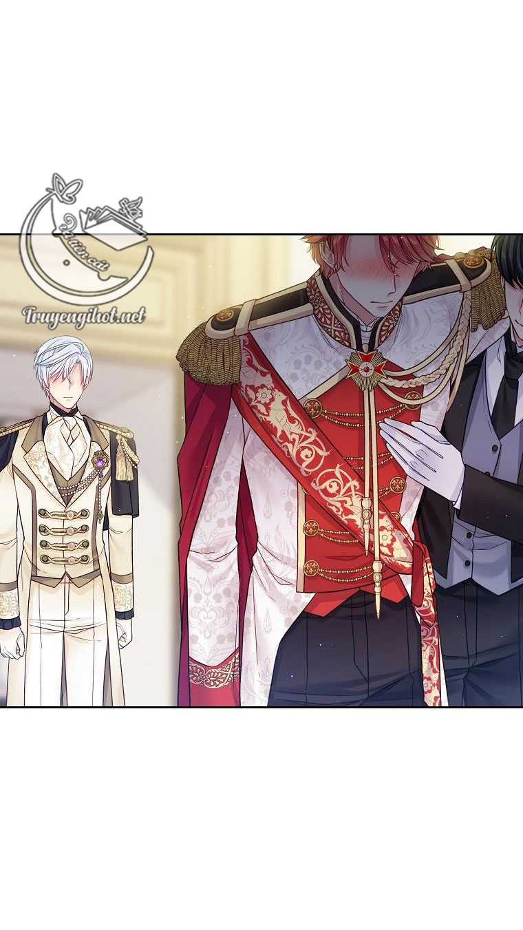 tôi gặp rắc rối vì chồng qúa dễ thương chapter 26.1 26