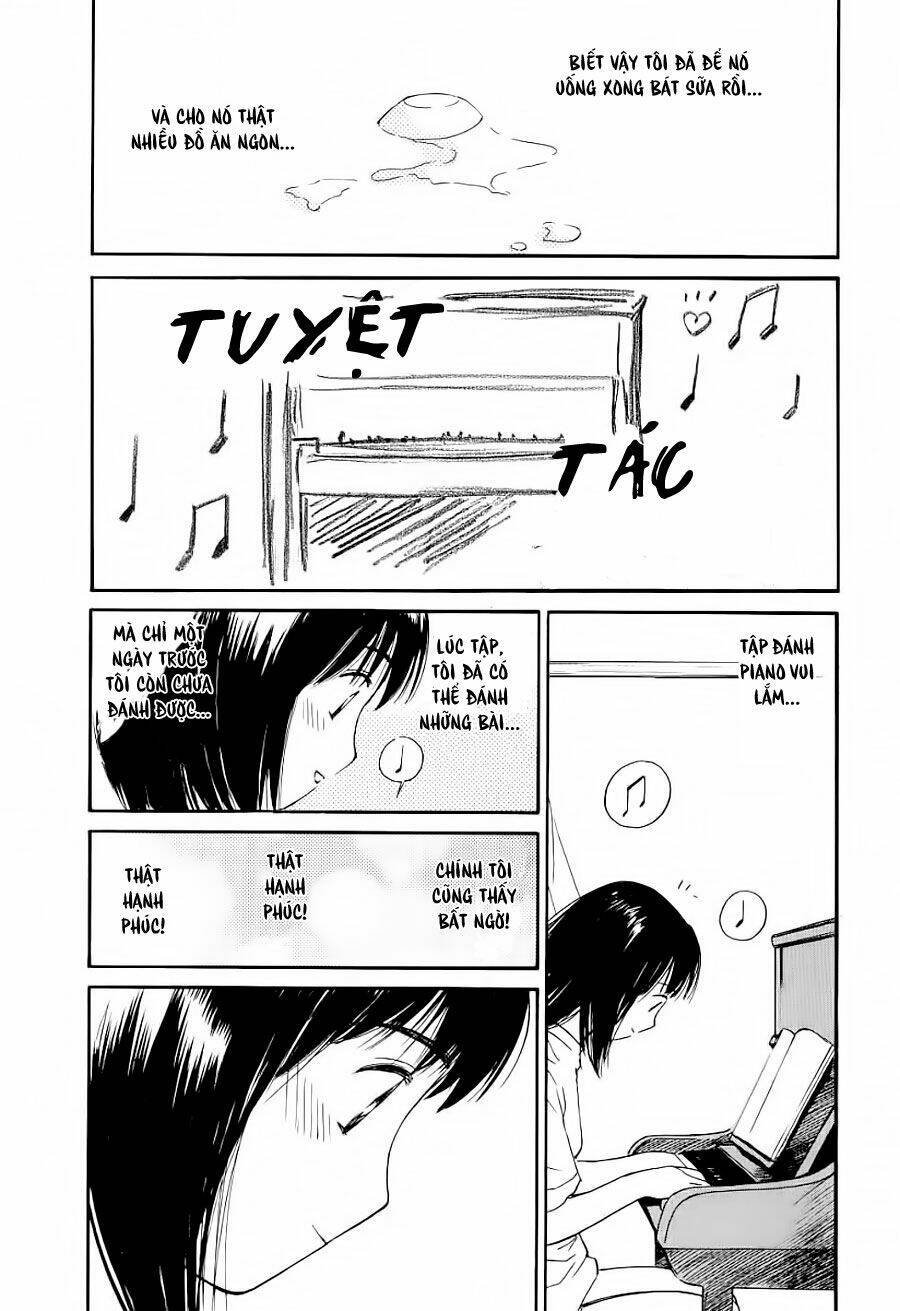 người tình chapter 24 13