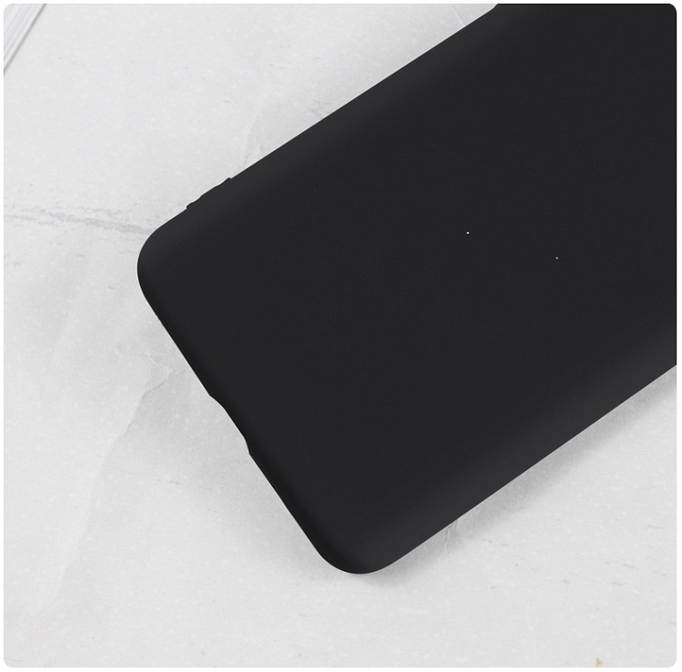 Ốp lưng silicon màu cho OPPO Realme 2 siêu mỏng