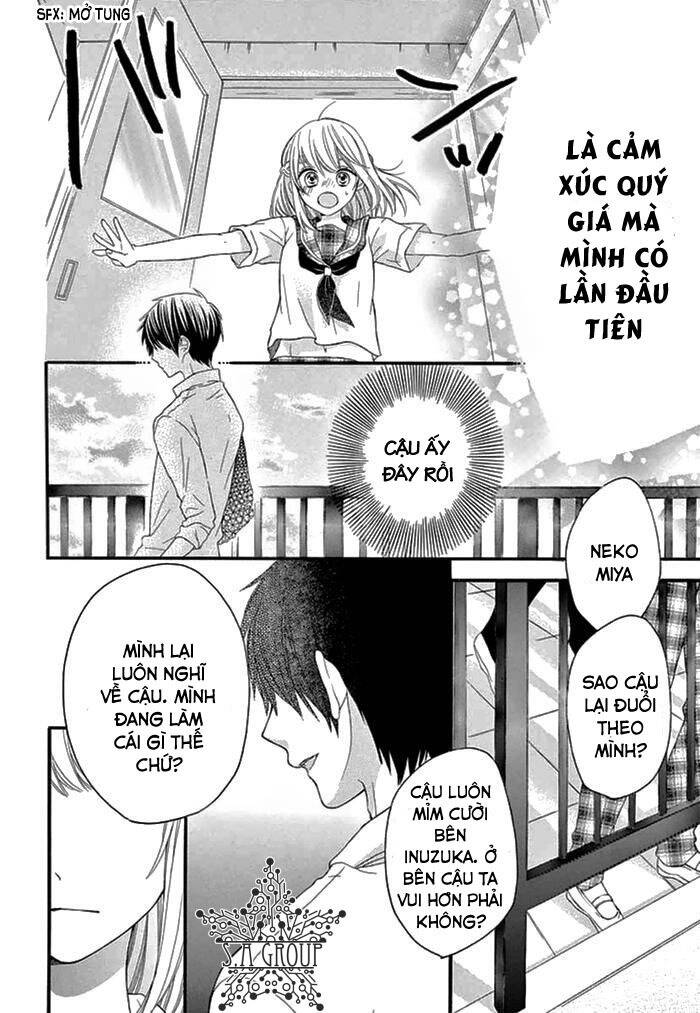 tổng hợp one shot. chapter 377 30