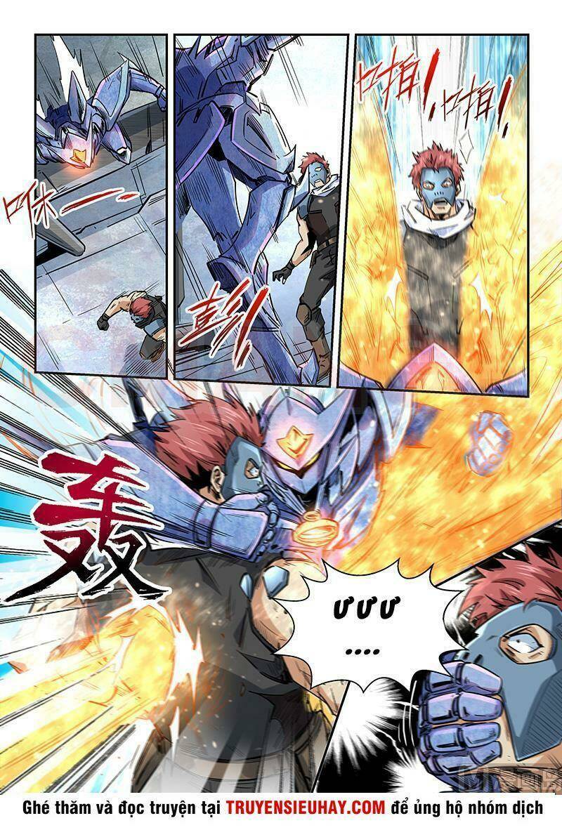 tu chân tứ vạn niên chapter 287 3