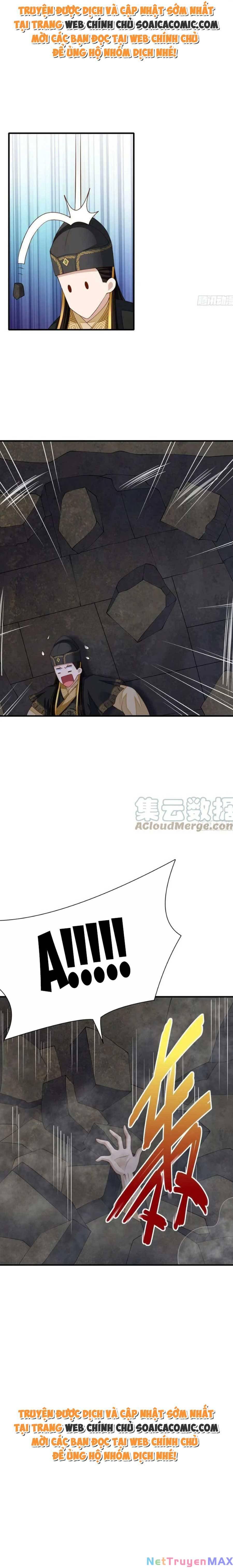 thuần hóa ba ba bạo quân chapter 67 12