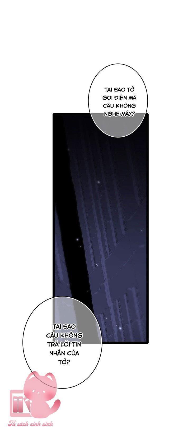 con tim rung động 2 chapter 109.1 6