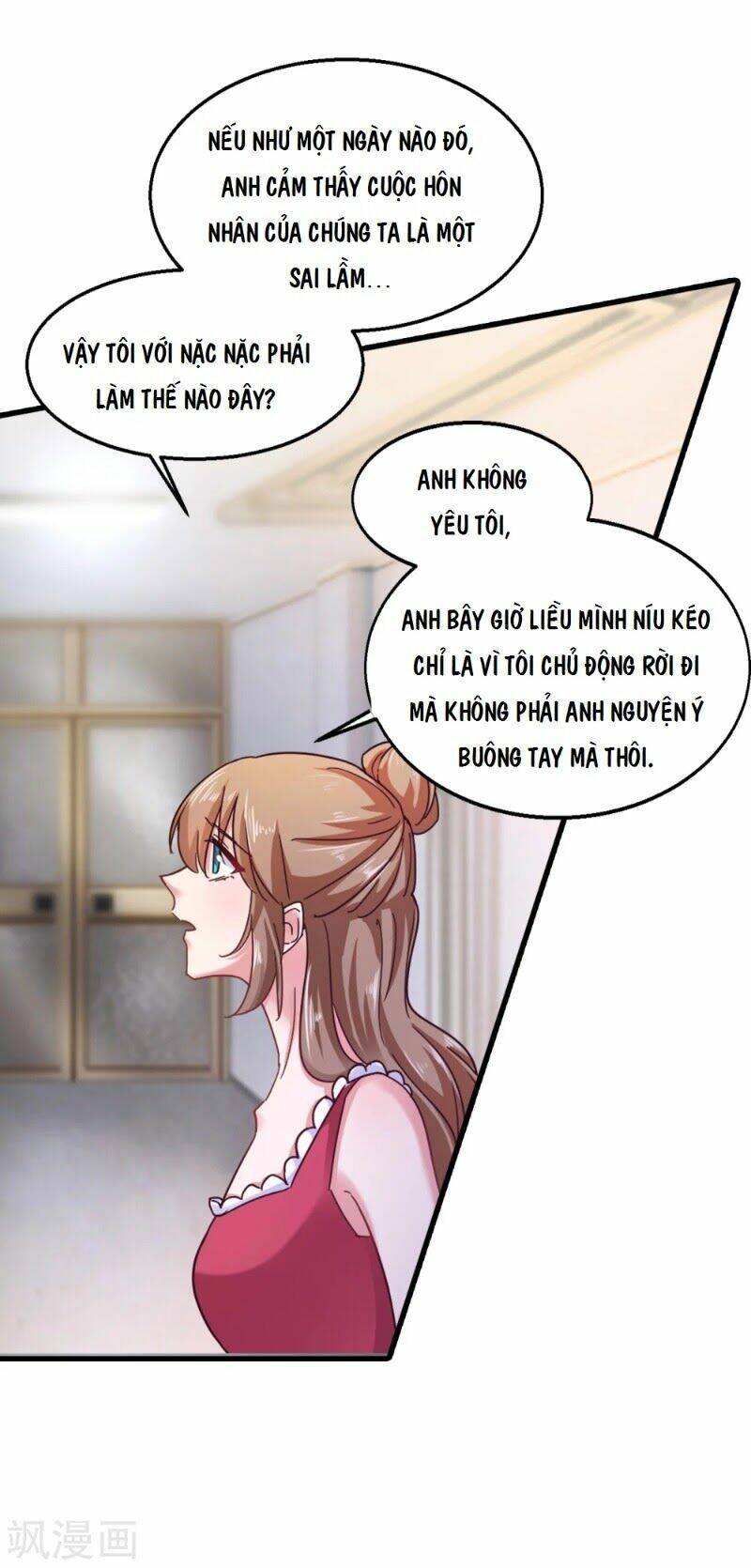 nhập cốt noãn hôn chapter 307 31