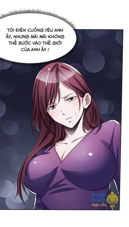 âm mưu bên gối chapter 0 42