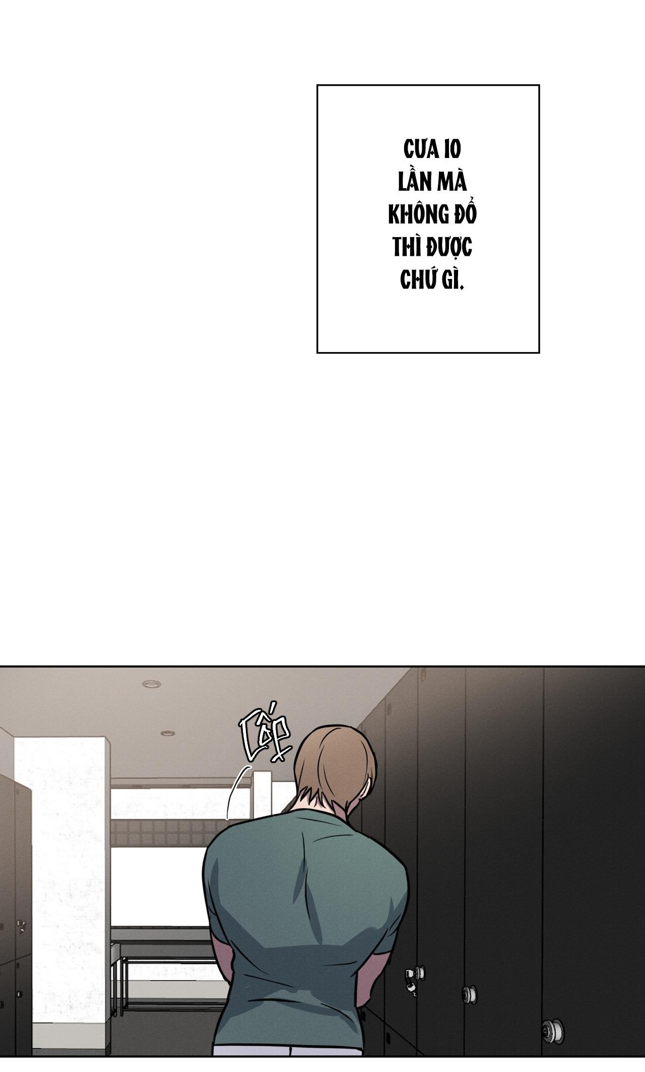 love gym chapter 11 20