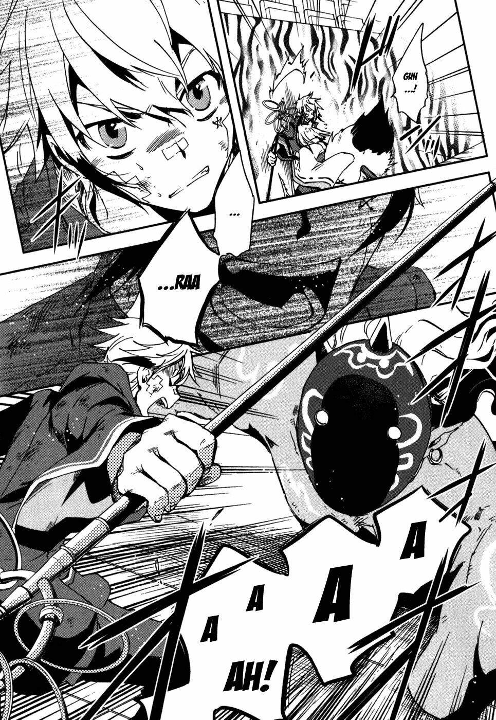 tokyo ravens chapter 12 35