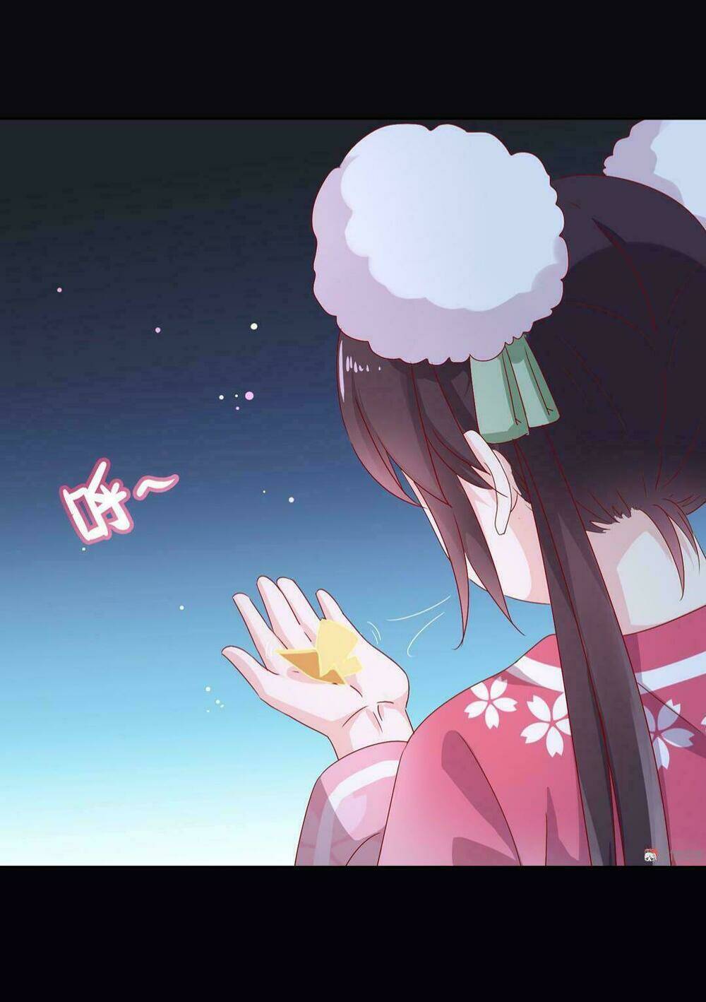 phi thiên địch tự dưỡng đích khẩu tử chapter 8 5