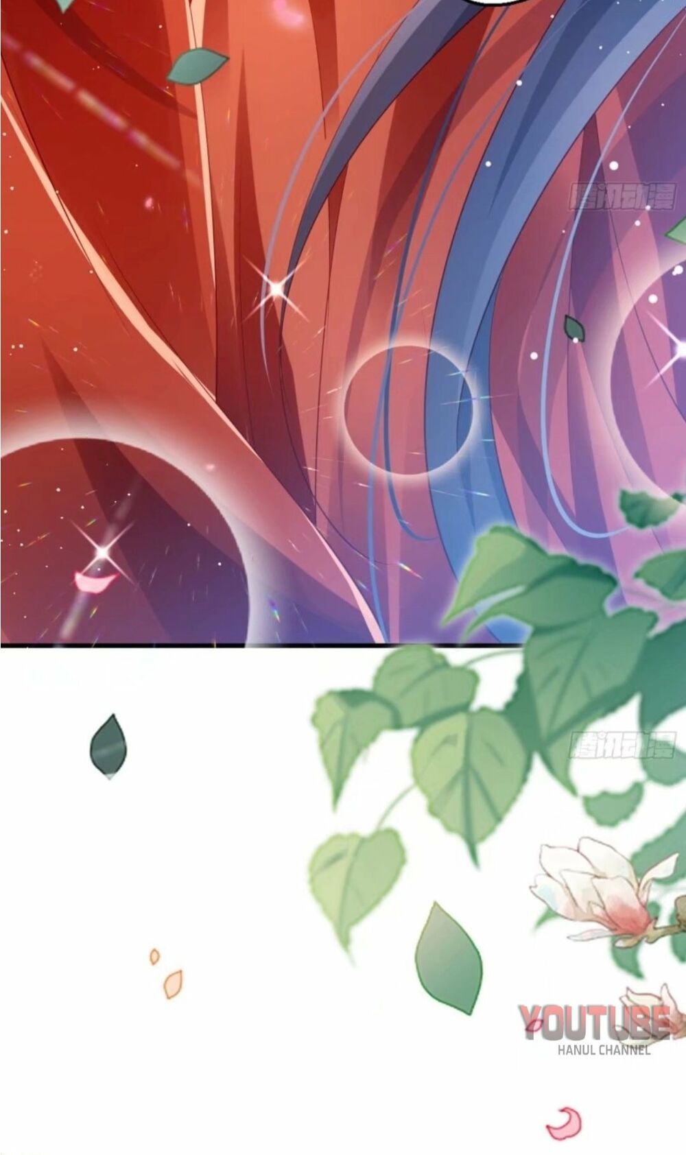 ác nữ vi đế chapter 82.2 27