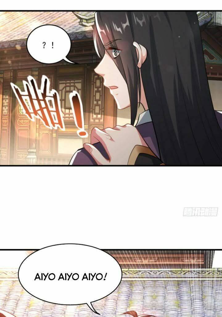 tiên ma đồng tu chapter 199 18