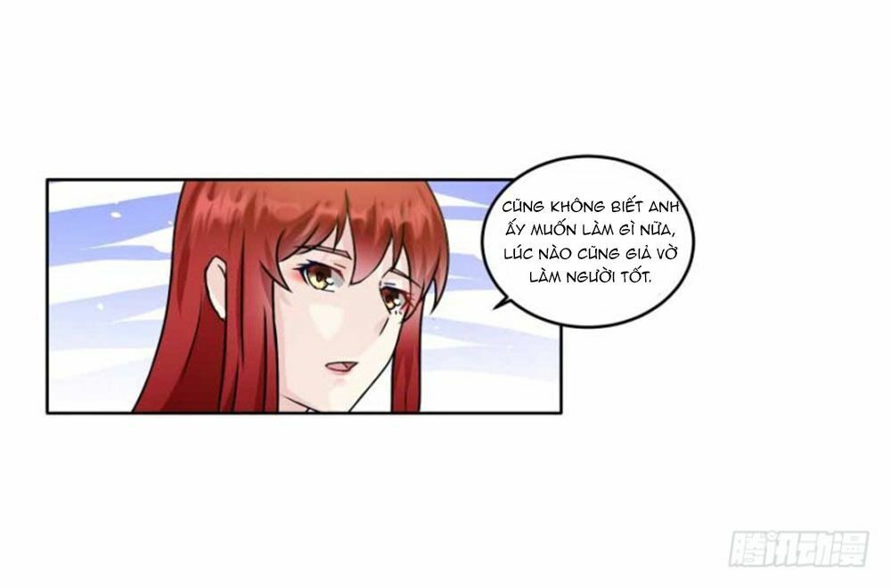 thiên kim đường môn chapter 93 12