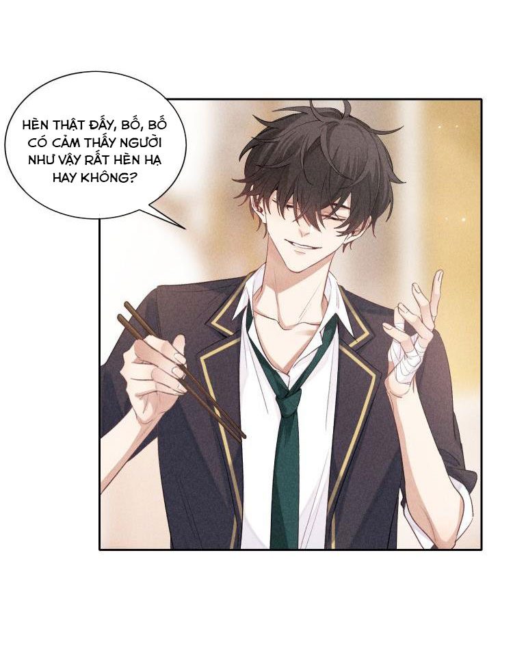 trò chơi săn mồi chapter 19 19