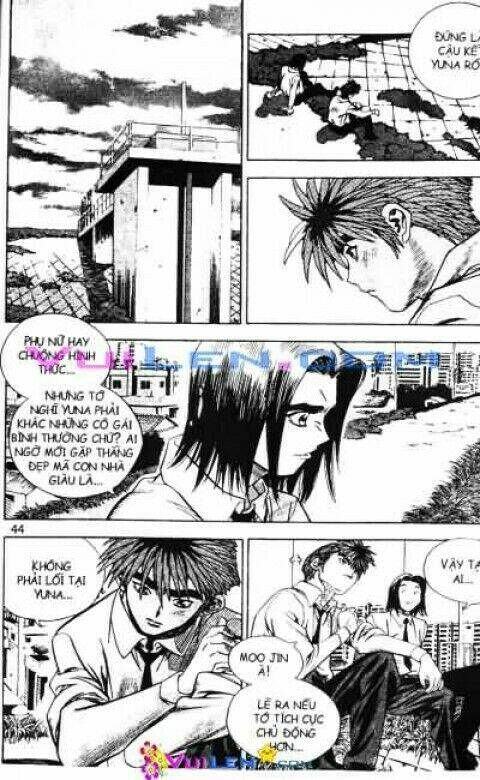 change guy chapter 154 44