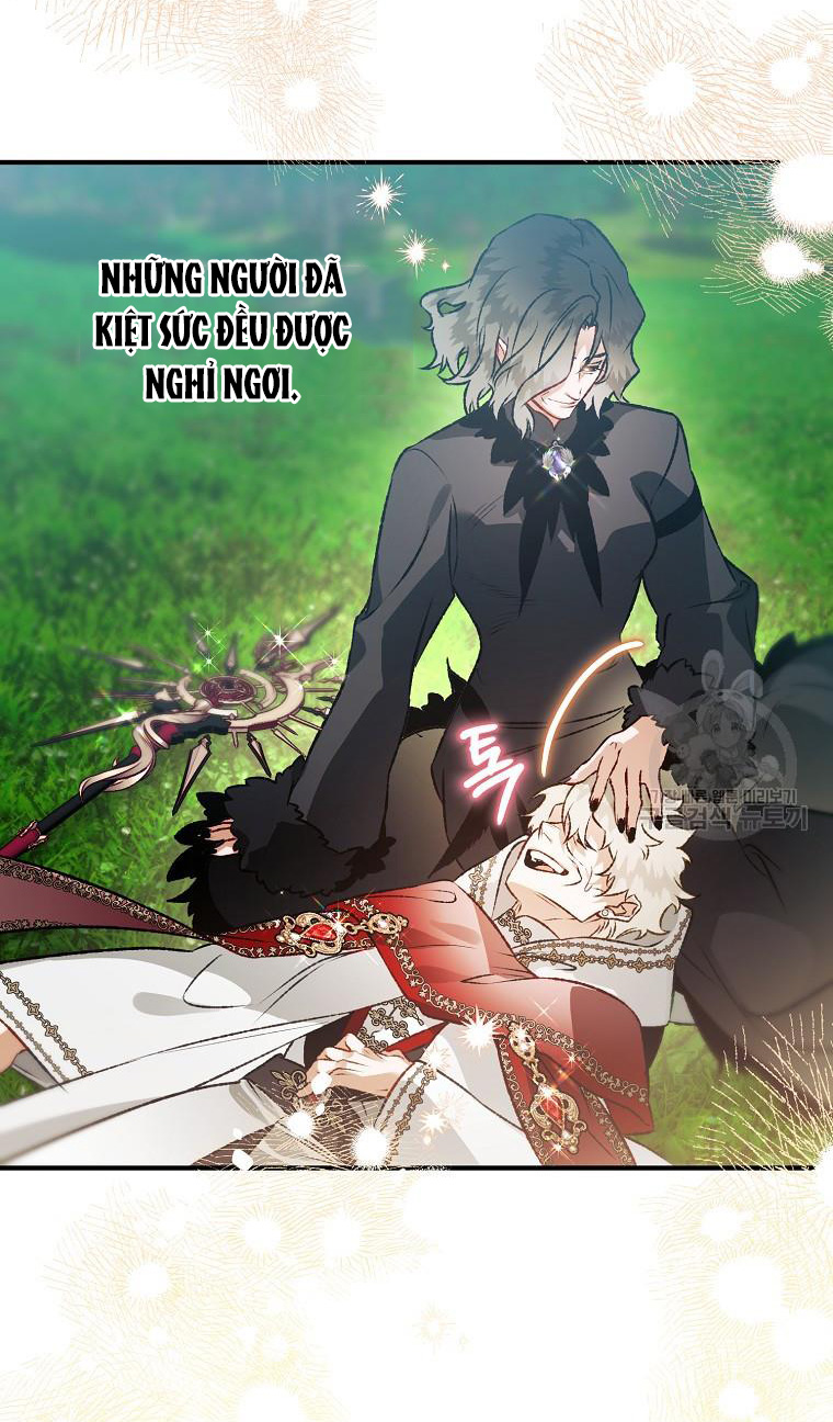 Bỗng Tôi Biến Thành Quạ Đen chapter 94.1 - Trang 14