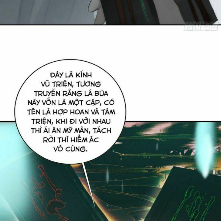 nguyệt trụy trọng minh chapter 18 33