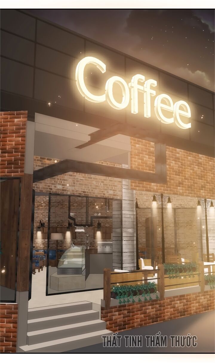 bạn trai 1/4 của tôi chapter 2 48