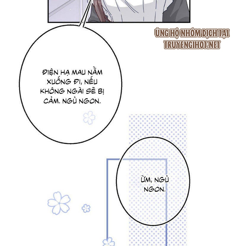 đế quốc đầu tiên có nữ hoàng chapter 16 30