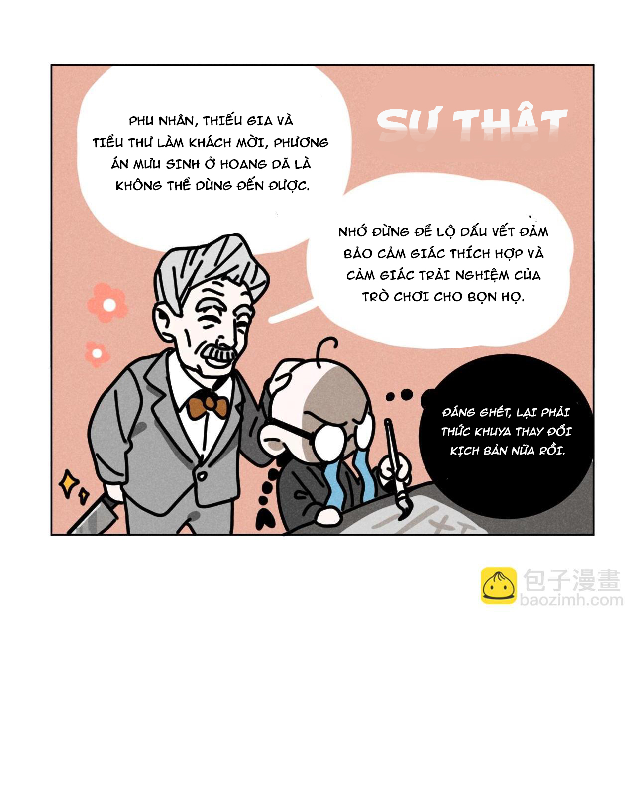Tổng Tài Đu Idol chapter 36 - Trang 29