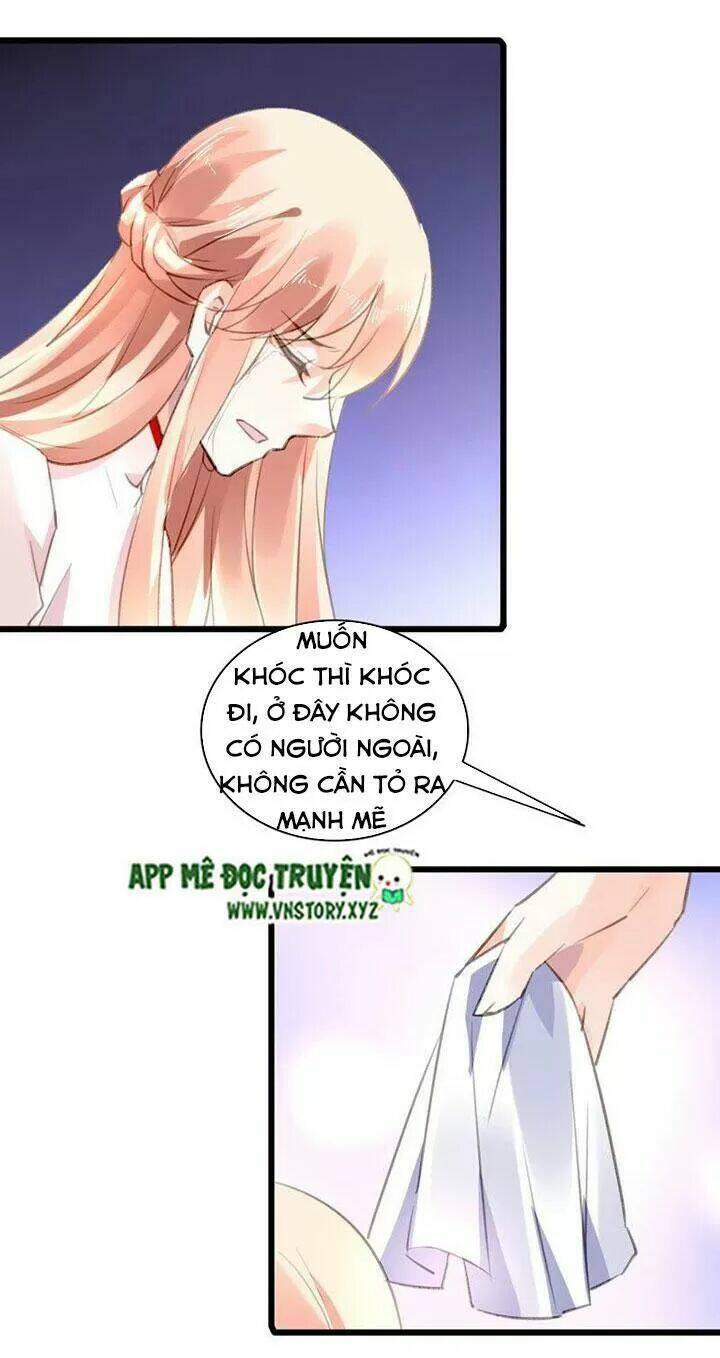 mưu ái thành nghiện chapter 82 10