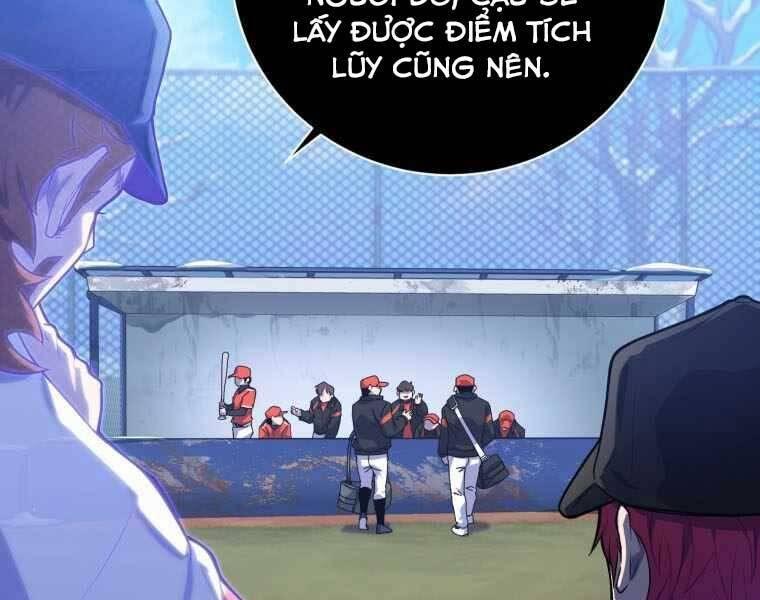 vua bóng chày chapter 2.5 156