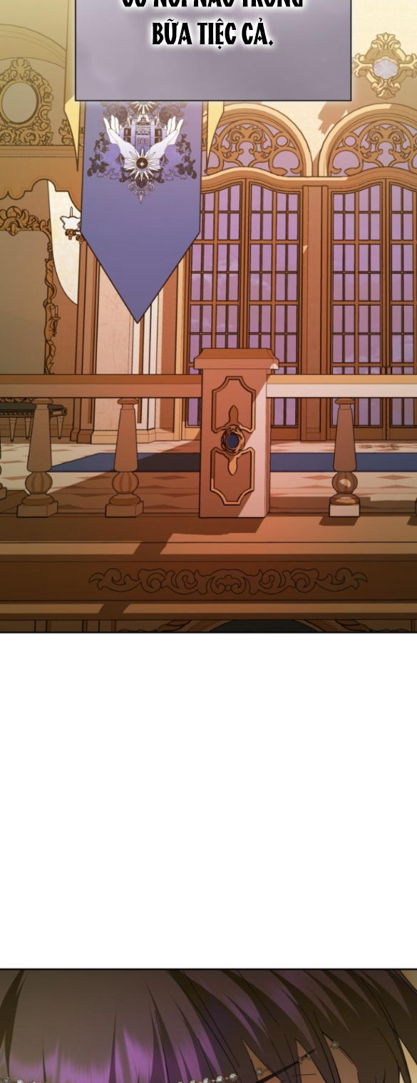 tôi muốn trở thành cô ấy dù chỉ là một ngày chapter 145.2 22