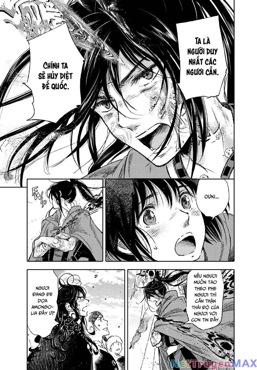 children of the whales chapter 38 34