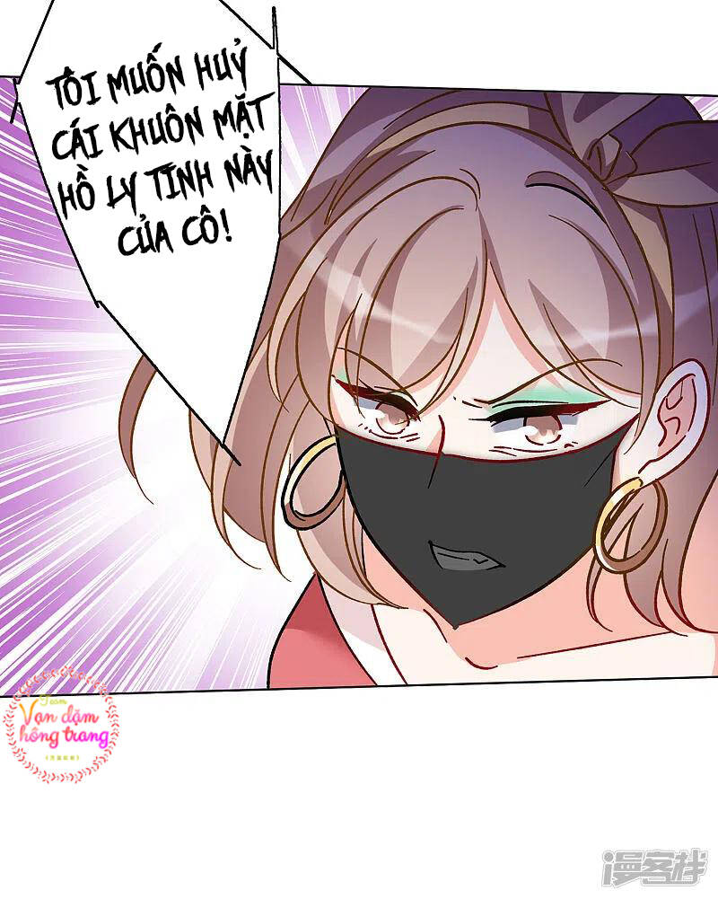 cô ấy đến rồi, xin nằm xuống! chapter 170 24
