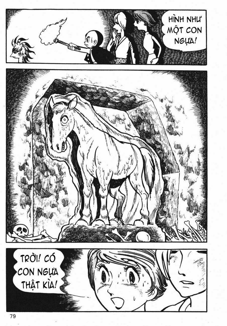 cậu bé ba mắt chapter 7 9