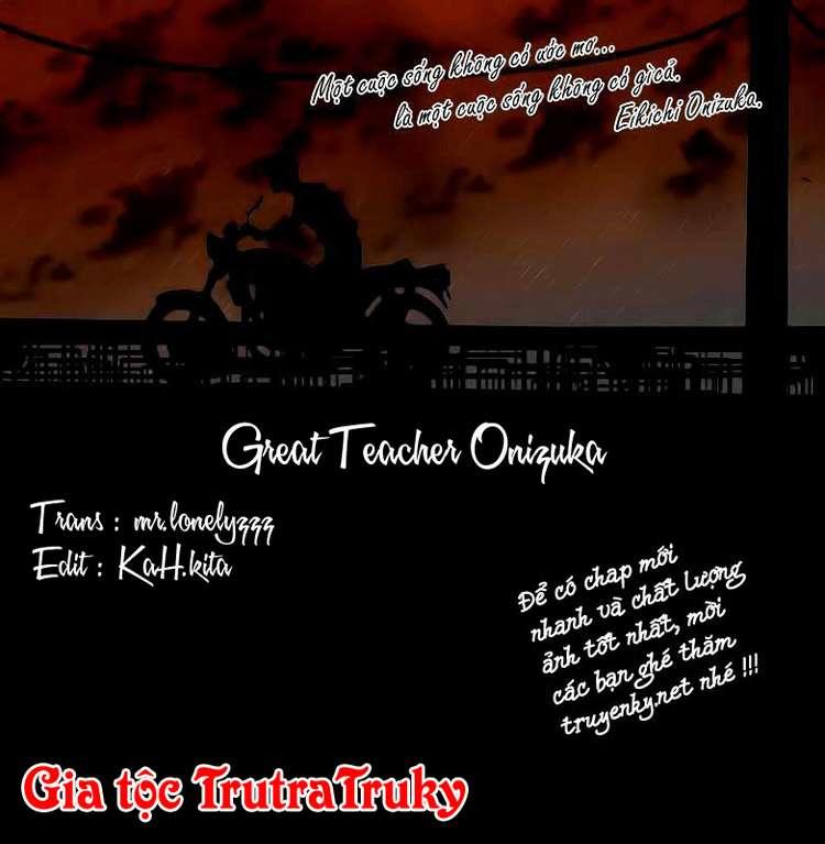 Gto Paradise Lost Chapter 119 - Trang 18