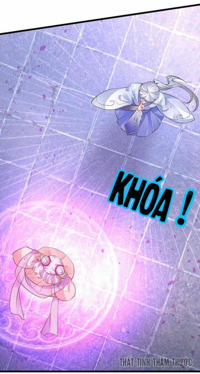 liêu liêu trai chapter 13 16