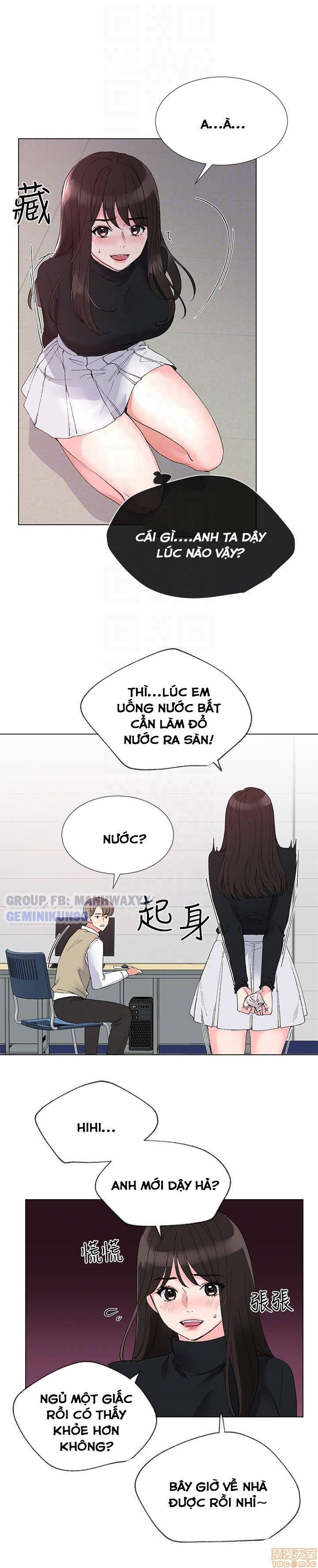 trả thù cô ta chapter 28 7