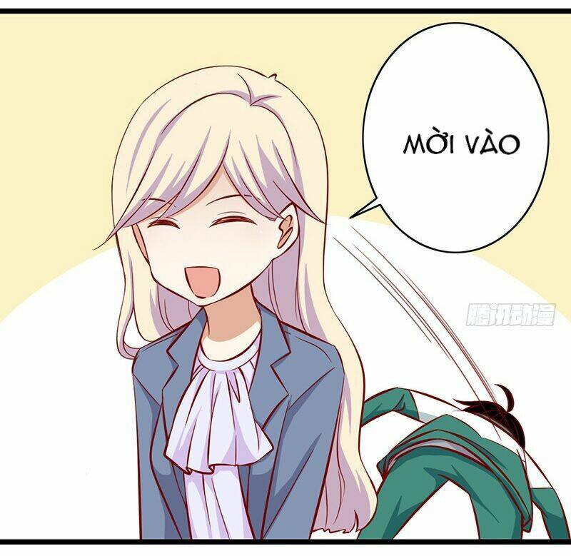 em trai mười tám tuổi : trung khuyển phản công chapter 7 21